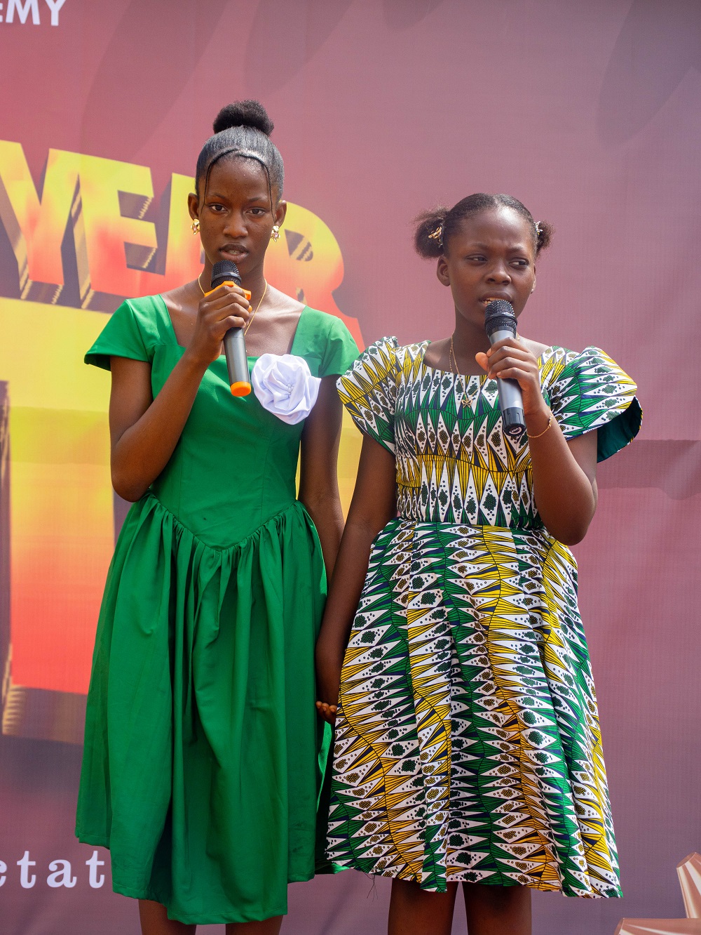 ACIA End of Year Service